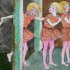 Meet your Posher, Auzelle